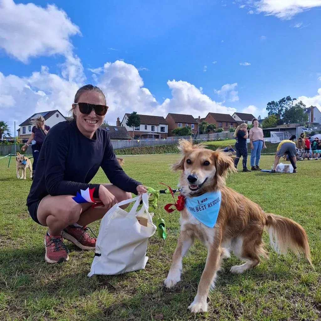 Pawsome Day Out Vol.2 at St Martins AFC