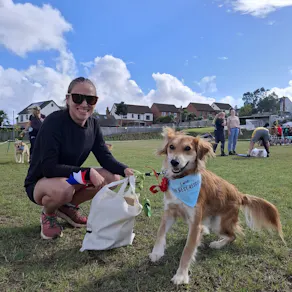 Pawsome Day Out Vol.2