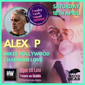 FTV House ft Alex P & Mikee Hollywood