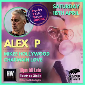 FTV House ft Alex P & Mikee Hollywood