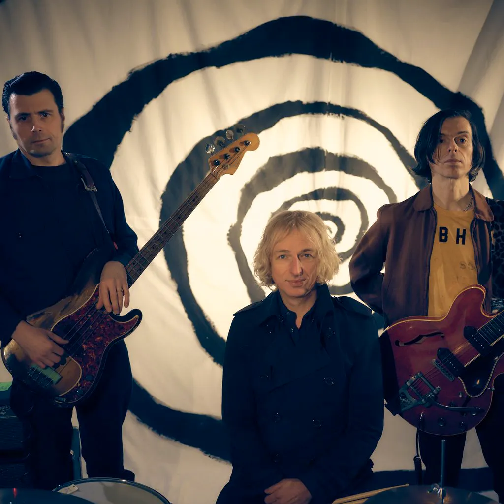 Little Barrie at Hare And Hounds Kings Heath