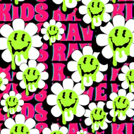 Kids Rave: Halloween special! at Electric Daisy