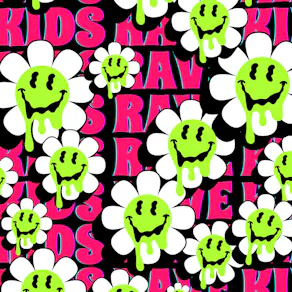 Kids Rave: Halloween special!