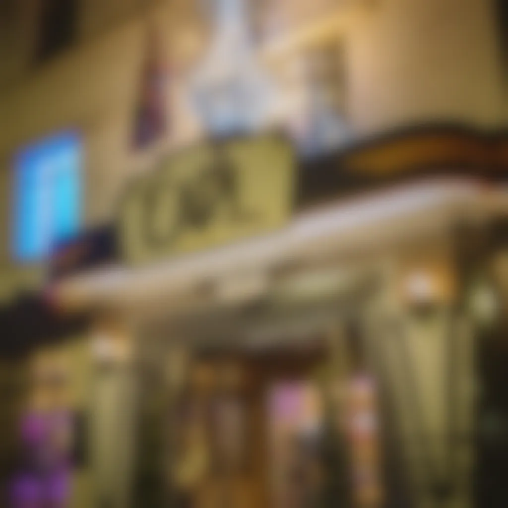 banner