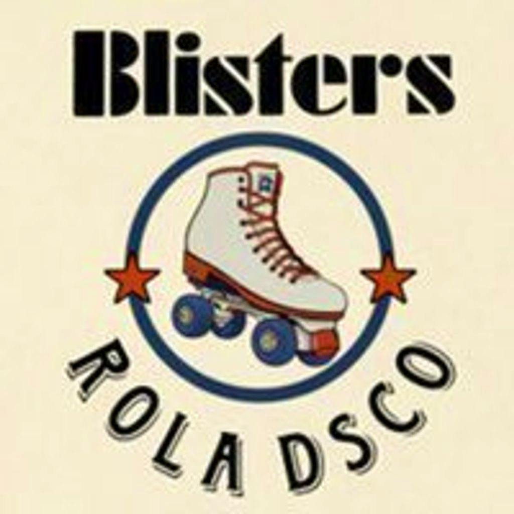 Blisters Rola Dsco at Beverley Leisure Centre at Beverely Leisure Centre