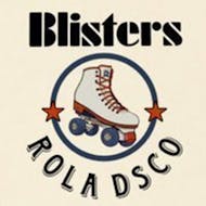 Blisters Rola Dsco at Beverley Leisure Centre at Beverely Leisure Centre