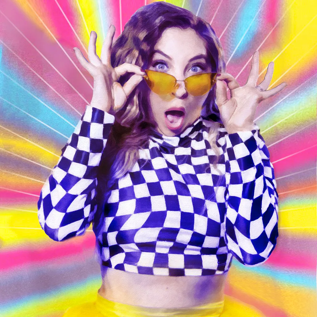 Jess Robinson: Elton Reimagined at The Old Market