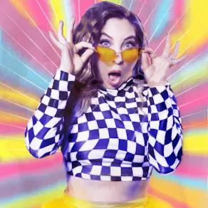Jess Robinson: Elton Reimagined