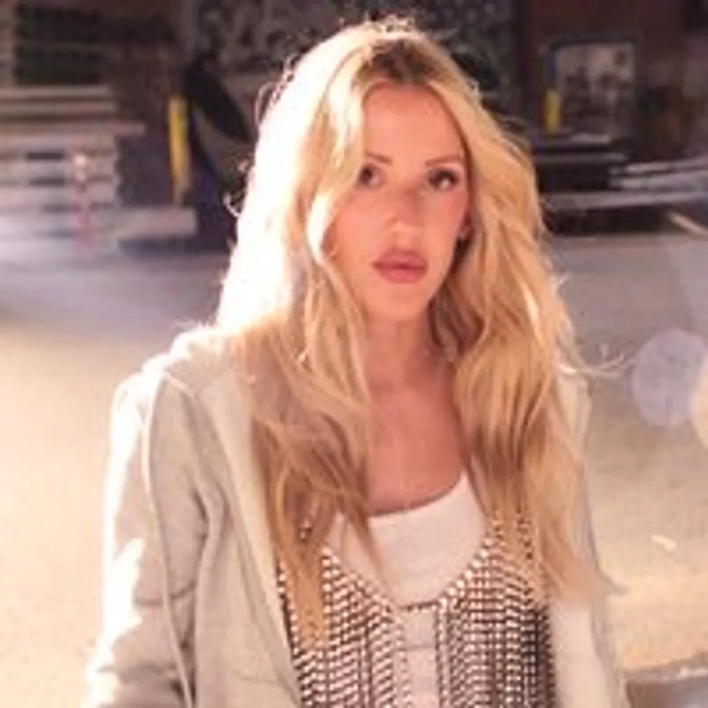 Ellie Goulding: I Know Too Much - Intimate Album Shows at New Century Hall Manchester