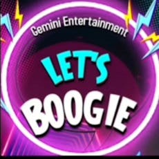 LETS BOOGIE 80s vs 90s @ THE BEACON WAY BLOXWICH WS3 3DH at Ws3 3dh