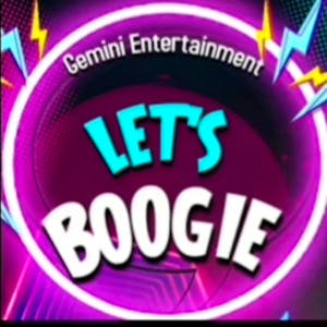 LETS BOOGIE 80s vs 90s @ THE BEACON WAY BLOXWICH WS3 3DH