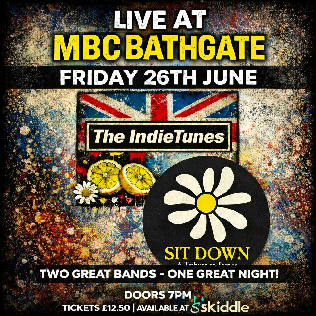 Tribute music night at Midnight Breakfast Club