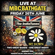 Tribute music night at Midnight Breakfast Club