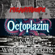 ASP Flash Showcase at Georgia House SAE Institute Liverpool