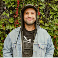 Lee Baines at Vinyl Tap Preston