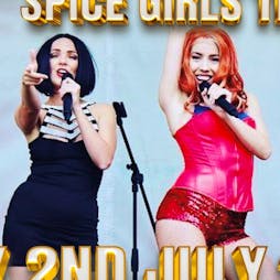 Spice Girls - The ultimate girl power tribute 'Spice Forever' Tickets | Empire Rochdale Rochdale  | Sat 2nd July 2022 Lineup