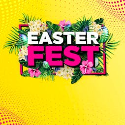 Easter Fest! Tickets | Vauxhall Food And Beer Garden London  | Sat 30th March 2024 Lineup