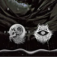 Bleak + Fracture + Eyes of a Nihilist Live @ Head of Steam at The Head Of Steam