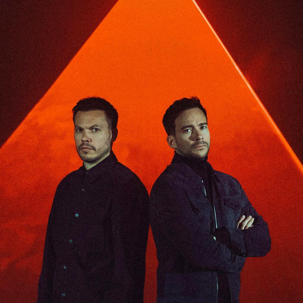 Delta Heavy | London at The Steelyard