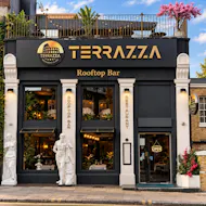 Bottomless Brunch at Terrazza Rooftop Hampstead at Terrazza Rooftop Hampstead