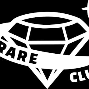 RARE Club // The 90's Rave