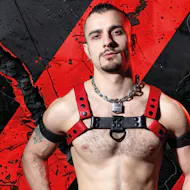 Hard On at Union Club Vauxhall