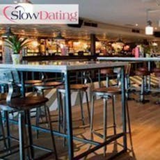 Speed Dating in Milton Keynes for 30s & 40s at Revolution