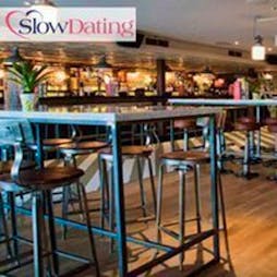 Speed Dating in Milton Keynes for 30s & 40s Tickets | Revolution Milton Keynes  | Wed 1st May 2024 Lineup