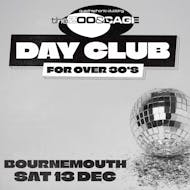 Zoo & Cage Day Club for over 30's at Cameo