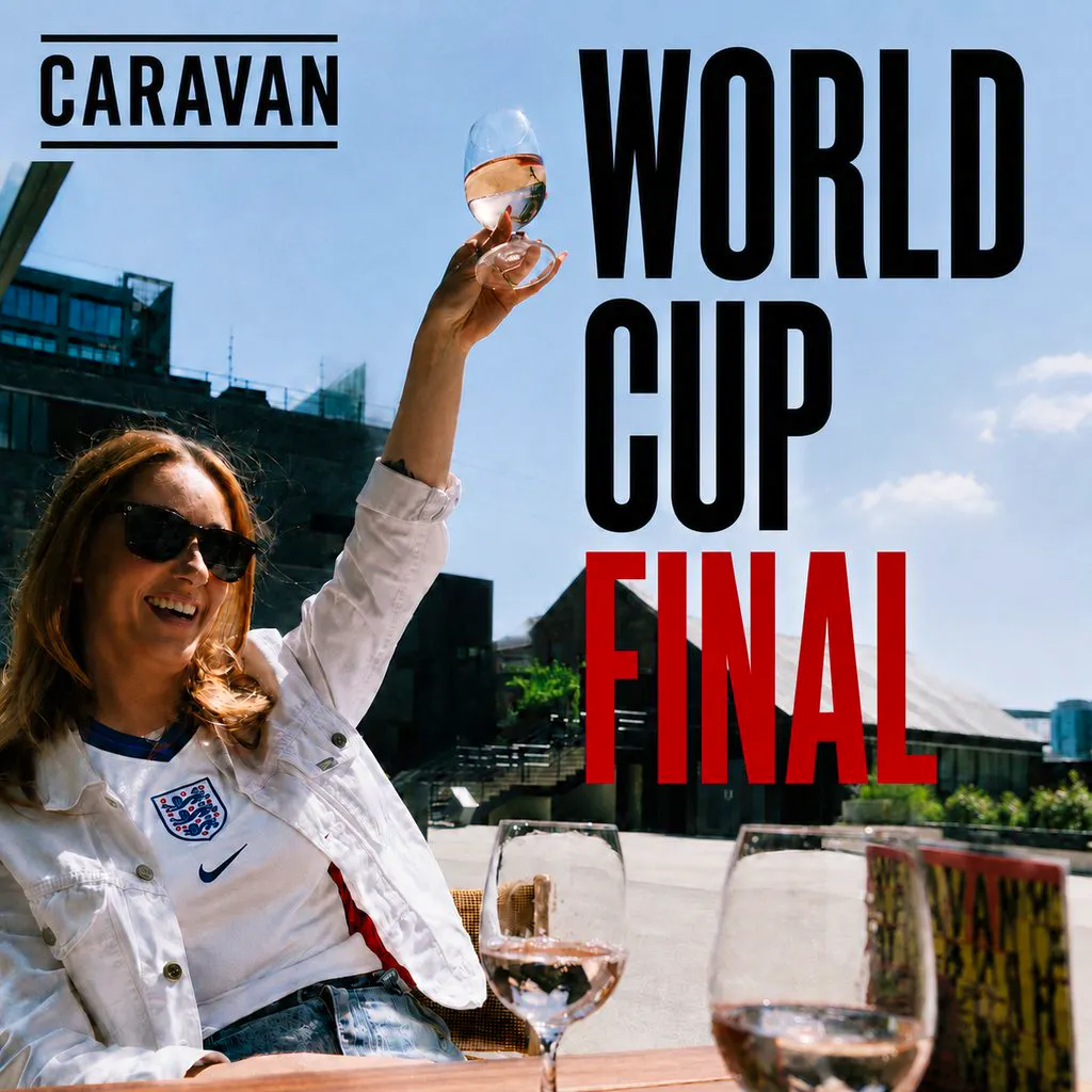 Spain v Argentina at Caravan Manchester