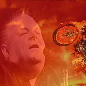 Meat Loaf Tribute Night - Solihull
