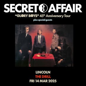 Secret Affair