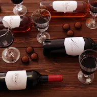 Xmas Red Wine and Chocolate! at Reading Biscuit Factory