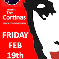 The Cortinas - Tribute to the Courteeners. at Fatbird Live Lounge