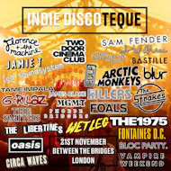 Indie Discoteque (London) at Between The Bridges