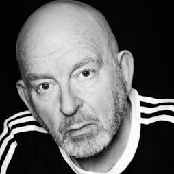 Reviews: An Evening with Alan McGee | Barras Art And Design (BAaD) Glasgow  | Fri 24th March 2023