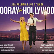 Hooray For Hollywood at Duchess Theatre