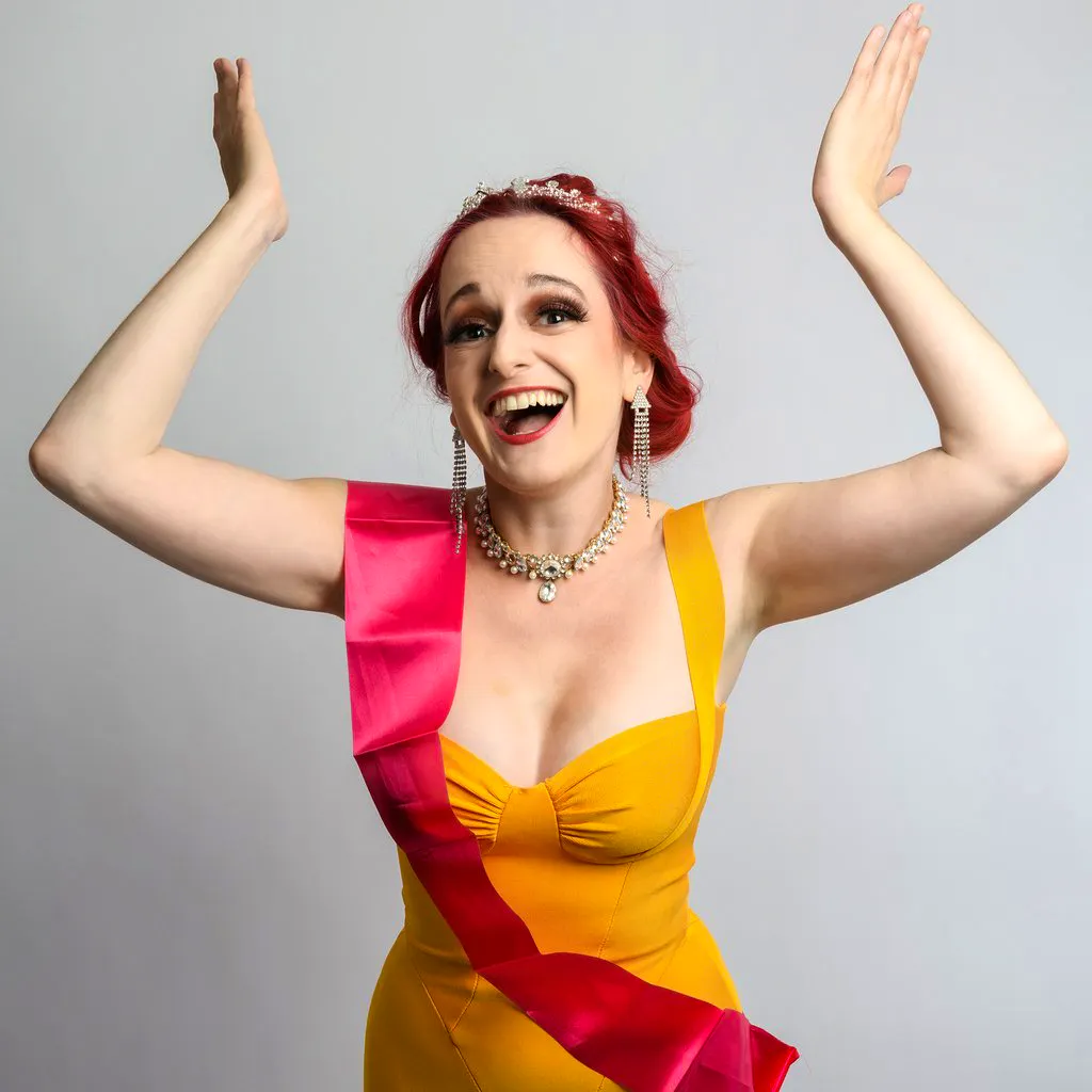 Sooz Kempner: Imposter at Fairfield Social Club