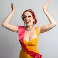 Sooz Kempner: Imposter at Fairfield Social Club
