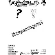 The Shadow Shuffle 4 at The Face Bar