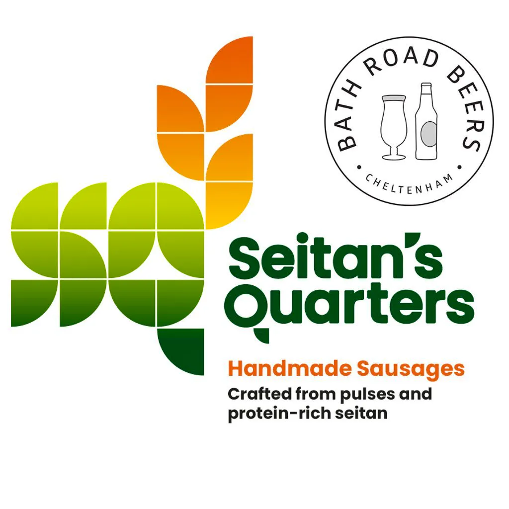 Seitan's Quarters tasting at Bath Road Beers at Bath Road Beers