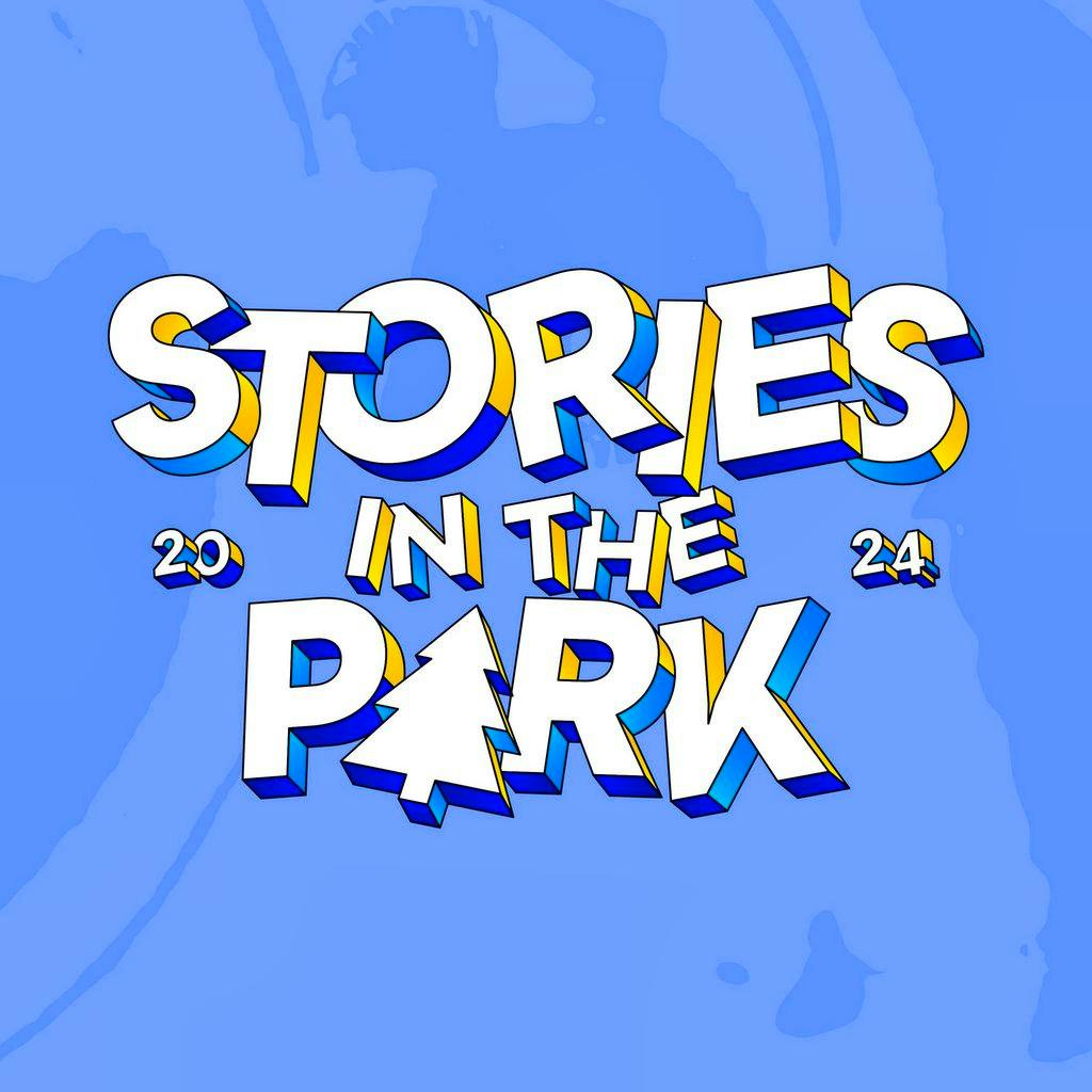 Stories In The Park 2024 Tickets Palmer Park Reading Reading Sat