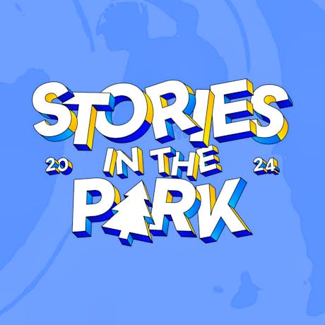 Stories In The Park 2024 at Palmer Park Reading