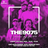 The 9075 | SteelYard, Sheffield at SYSheffield (Steel Yard)