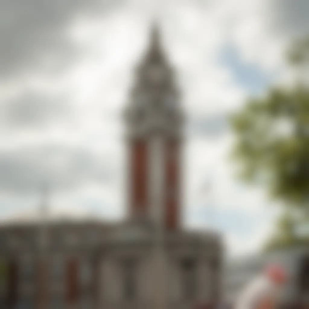 banner