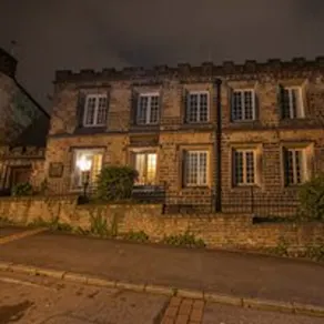 Mottram Community Centre Ghost Hunt 14th November 2026