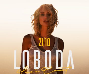 LOBODA Live - Studio 338