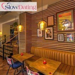 Speed Dating in Exeter for 28-45
