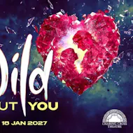 Wild About You at Charing Cross Theatre