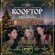 1OAK Events Rooftop Sessions - Christmas Special at 45th And 7th